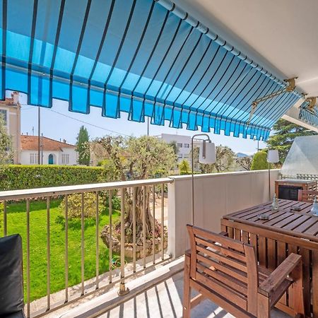 Le Vallauris Cannes Exterior foto