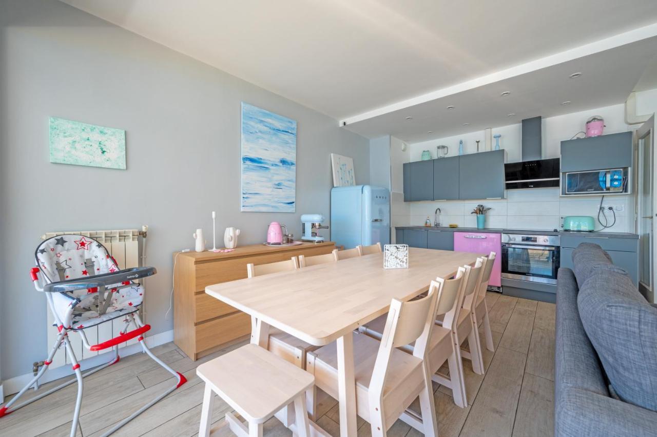 Le Vallauris Cannes Exterior foto