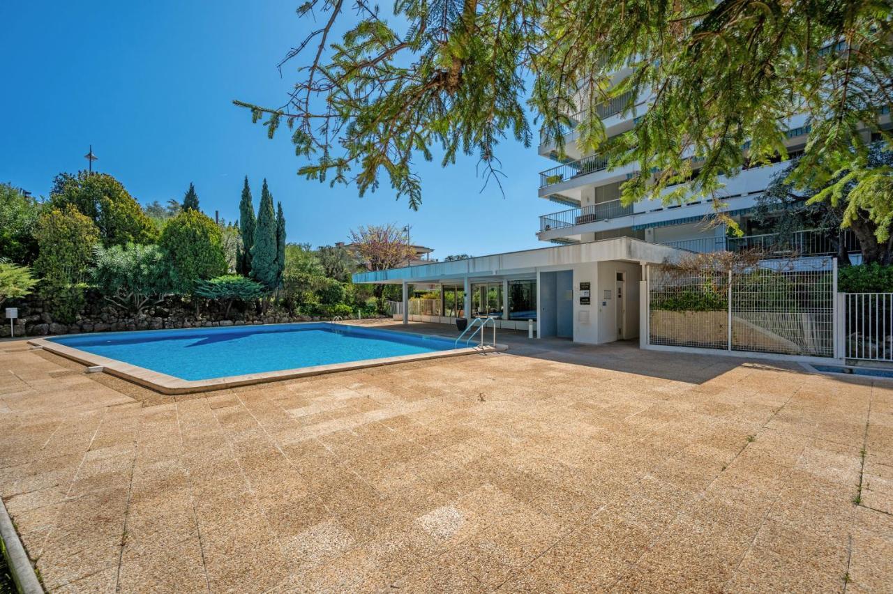 Le Vallauris Cannes Exterior foto