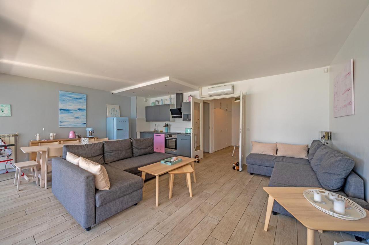 Le Vallauris Cannes Exterior foto